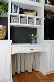 Check spelling or type a new query. Hiding Our Home Office Cords And Wires With Style Driven By Decor