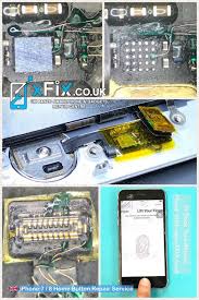 Touchid Xfix