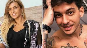 Get peacock and stream exclusive originals, hit movies, and tons of reality series. Alessandro Basciano L Ex Tentatore Di Temptation Island Si Confronta Con Ciavy