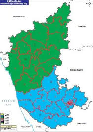 This is how you can draw a perfect looking map of karnataka, don't forget to share and subscribe! Lok Sabha Election 2019 Voting In Karnataka Will Be Held In 2 Phases Check Complete Election Schedule Here Lok News India Tv