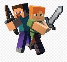 3d wallpaper, black background, earth, minecraft, textured, template, design, geometric, Mc Minecraft Mine Craft Steve Skin Alex Steve And Alex Minecraft Png Steve Png Free Transparent Png Images Pngaaa Com
