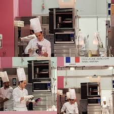 Tricherie Amateurisme Mascarade Le Championnat Du Monde De Patisserie A Milan Tourne Au Fiasco Les Francais Denoncent Food Sens