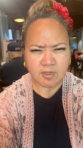 Trying to be Adam rose watching Kayli Rose eat