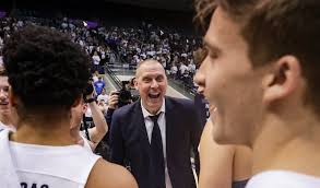 BYU Cougars beat Northern Iowa Panthers in NIT