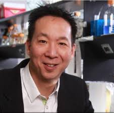 Meet the Chin-Sang Lab