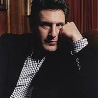 Howard Katz by Patrick Marber