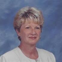 Kay Alford Cannon Obituary