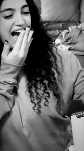 She loved her cake 💕 Kristal Ramos