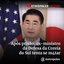 Metrópoles Política