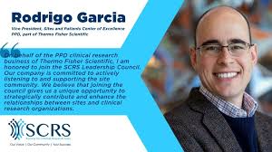 Rodrigo Garcia, M.D., M.S.H.S. posted