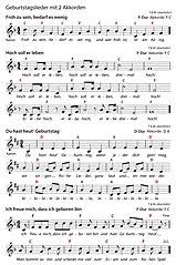 Text heut ist dein geburtstag. File Geburtstag Mit 2 Akkorden Jpg Wikimedia Commons
