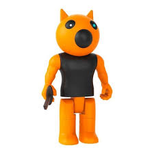 Piggy Foxy Action Figure Target Mix & match this pants with other items to create an avatar that is unique to you! piggy foxy action figure