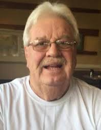 Ronald Letson Obituary