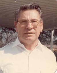 Walter Pate Obituary (2012)