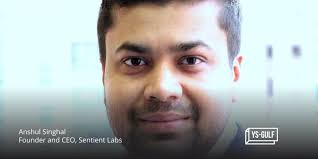 From food processing to oceans, Sentient Labs has a robotic solution for  all firms