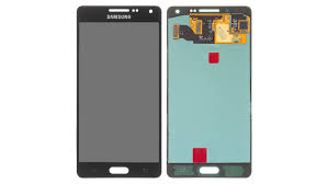 Samsung A500 Galaxy A5, (black ...