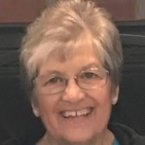 Patricia Rose Luttrell Shank Obituary (2022)