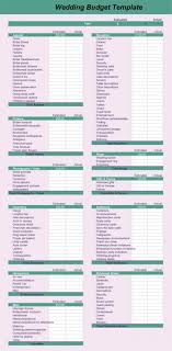 Browse Our Sample Of Marriage Budget Template For Free In 2020 Wedding Budget Planner Wedding Budget Worksheet Wedding Budget Template