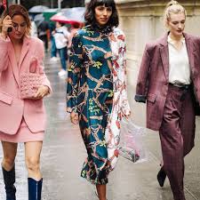 Turn that rainy day frown upside down with these ideas for boosting your mood while you stay warm and dry. 8 Rainy Day Outfits Stylish Enough To Wear To The Office
