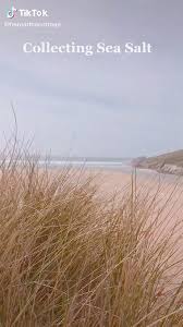 How To Get Your Own Sea Salt Video Everyday Hacks Useful Life Hacks Witchcraft