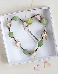 Apr 05, 2021 · the golden anniversary is one of the most celebrated wedding anniversaries, by both the married couple themselves and by their friends and family. 1st Anniversary Gift Ideas Paper Wedding Anniversary