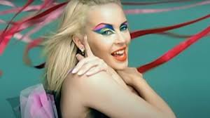 Facebook gives people the power to share and makes the. Kylie Minogue Becomes Social Distancing Icon In Australia Retro Pop
