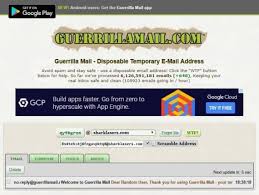 Try an email service that respects your personal space and protects your privacy. 10 Best Sites And Apps To Create Temporary Email Address