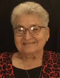 Marie Eva (Somers) Johnson Obituary