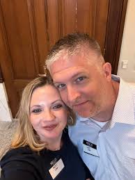 Stopped in to see my friend Melissa Grace Nymeyer-Hatfield concept for her  new event venue #TheHatfield! Coming to Grand Rapids area. So excited for  her dream to be coming a reality! #SwankyAsHeck #