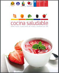 En una fecha como hoy, en la que. Libros Y Materiales Gratuitos Para Ensenar Y Aprender Cocina Saludable Libro En Pdf Para La Familia