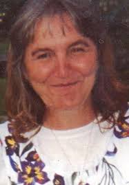 Polly Carter Obituary