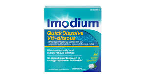 Image result for Loperamide