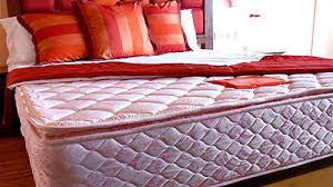 Kurl On Sona Coir Mattress