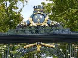 Check spelling or type a new query. Grille Porte De Paris Reims E Monumen