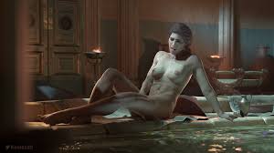 Kassandra, (Koelet3D) [Assassins Creed Odyssey] : rrule34