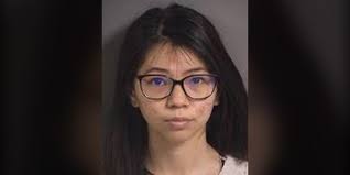 University of Iowa student charged with extortion