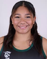 2024-25 Women's Wrestling Roster