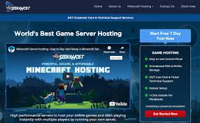 Oct 15, 2021 · the best minecraft server hosting has to be able to support plenty of connections with exceptional reliability, speed, and stability to support the more than 140 million minecraft users playing. What Is Best Minecraft Server Hosting To Buy Cheap Servers 24 7 Free Play Online