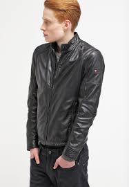 Image result for top leather jacket brands