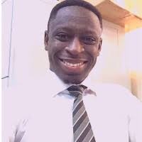 Ernest Kwasi Henry Nyarko