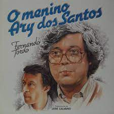 Fernando tordo (nascido a 29 de março de 1948, lisboa, portugal) é um cantor e compositor português conhecido por ter vencido o festival rtp da canção de 1973 com tourada. Fernando Tordo O Menino Ary Dos Santos 1988 Vinyl Discogs
