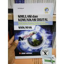 Check spelling or type a new query. Simulasi Dan Komunikasi Digital Smk Mak Kelas X Kurikulum 2013 Revisi Ba Shopee Indonesia