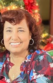 Becky Ruel's Instagram, Twitter & Facebook