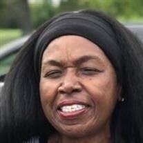 Alberta Milton Obituary