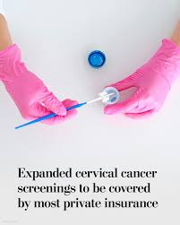 Image result for Cervical Cancer Screening