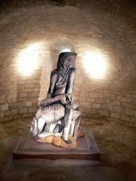 Zadkine En Son Village Du Lot Les Arques Bigmammy En Ligne Religieuse Atelier A La Maison Sculpture