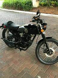 Pin On Cafe Racers For Sale