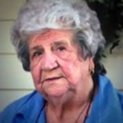 Virgie McCreary Bruce (1927-2016)