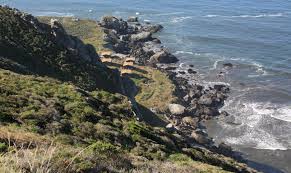 When friends invited my husband and me to join them for a weekend at steep ravine cabins, we had no idea what to expect. Steep Ravine Beach Stinson Beach Ca California Beaches
