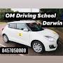 Om Driving school from www.facebook.com